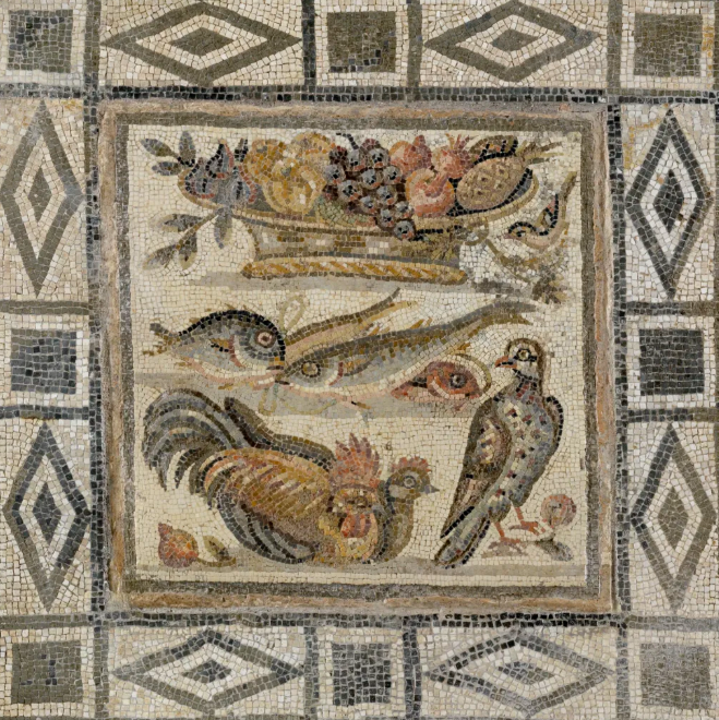 Ottobrata romana al Museo Nazionale Romano visite guidate e aperture straordinarie